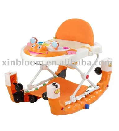 baby walker