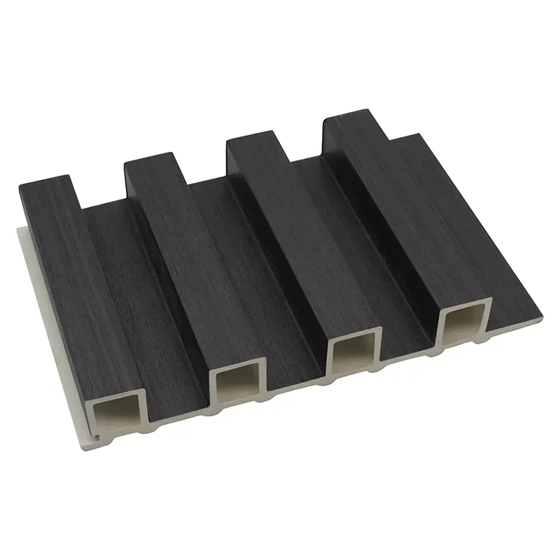 WPC Fancy Plywood Mela Mine Lvlp (Veneer Slot UV) MDF