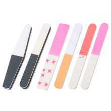 Customer Gift Nail File Factory