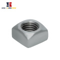 DIN577 Square Nut M3-M12 Plain