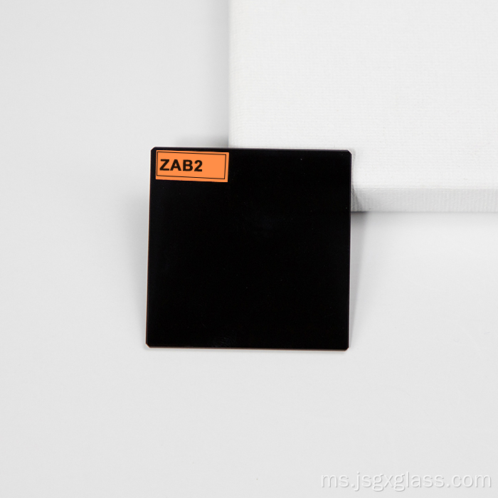 Kaca desity neutral Zab2