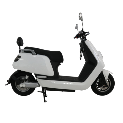 functional switch brushless LCD electric scooter