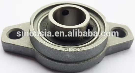 UC209 printing machinehigh speed low price Pillow Block Bearing