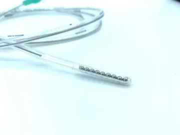 Disposable Medical PVC Ryle's Stomach Tube