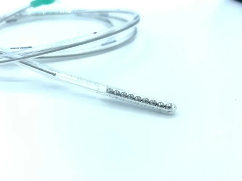 Disposable Medical PVC Ryle's Stomach Tube