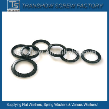 DIN 9250 Safety Lock Washer