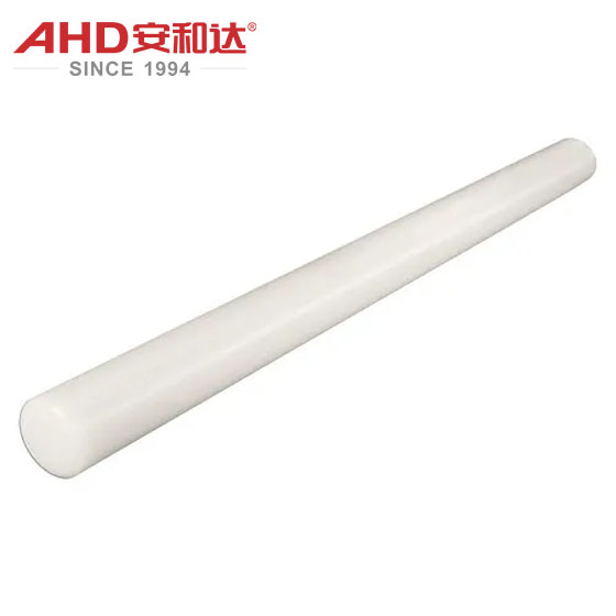 pp white polypropylene rods4