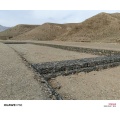 Защита реки Защита Gabion для стабильности плотины
