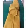 P84/PTFE/PP/PE Çimento Endüstrisi Toz Toplayıcı Filtre Torbaları