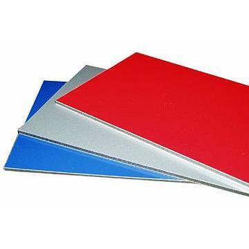 high quality manufacture facotory aluminium composite panel