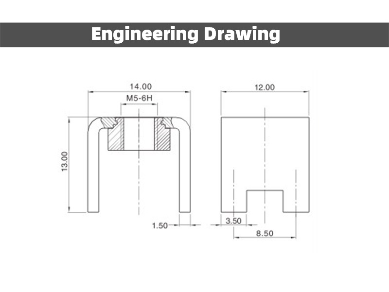 Terminal Pins