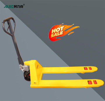 2.0 Ton Hydraulic Hand Pallet Truck for Sale - Pallet Jack Manual Jack