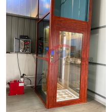 Residential Hydraulic Home Elevators