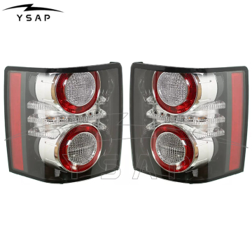 2005-2012 Range Rover Vogue Corretto coda lampada a coda