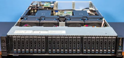 Factory Direct New Brand Inspur NF5280 M6 Xeon Processor 4310 Enterprise-Class Rack Server for Sale