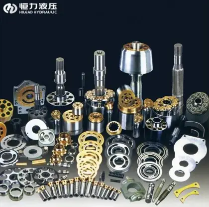 Hydraulic Axial Piston Pump Spare Parts (REXROTH, KOMATSU, SAUER, EATON, VICKERS, CATERPILLAR, PARKER, SUMITOMO, SUKEN, etc)