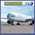 Cheap air freight to Salt Lake City USA