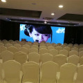 Οθόνη LED εσωτερικού χώρου για συνέδριο γαμήλιας εκδήλωσης