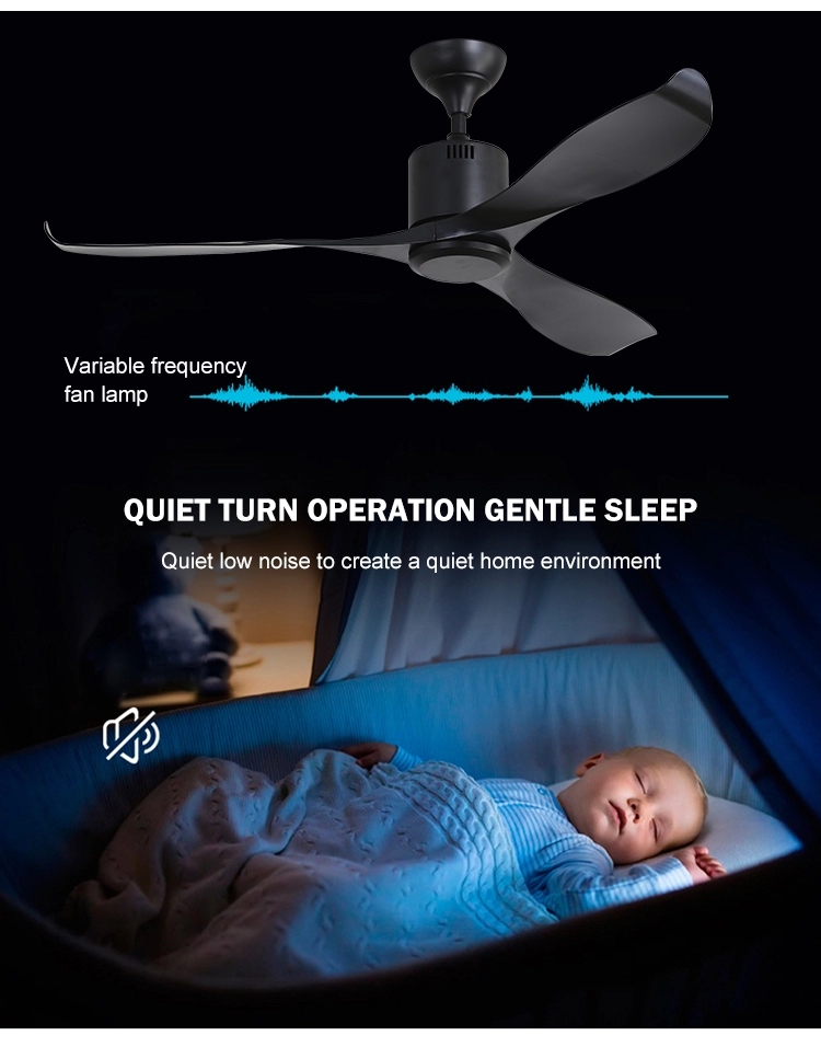 China Brown Color High Quality Ceiling Fan Without Light On Bossgoo Com Quality Ceiling Fan Without Light, How To Turn On Ceiling Fan Without Light