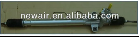 power steering rack and pinion for TOYOTA HIACE 2005(RHD) 44250-36050