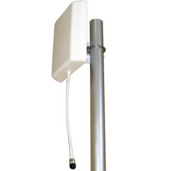 4G Antenna, Lte Antenna, 800~2500MHz Outdoor Panel Antenna