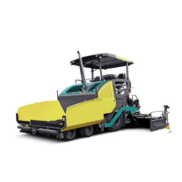 Small Asphalt Block Paving Machine Spare Parts