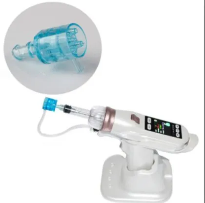 Ez Meso Gun Needle Disposable Water Mesotherapy for skin care