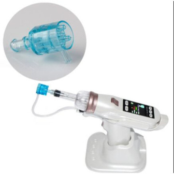 Ez メソガンニードル使い捨てウォーターメソセラピースキンケア