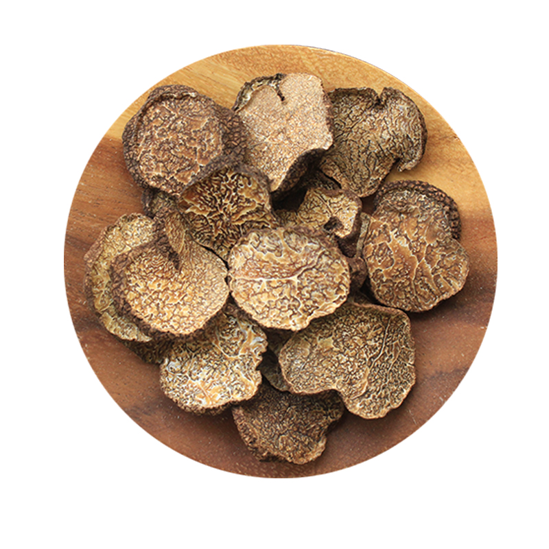Organic high-quality black truffle/Yang-boosting, regulating endocrine/preventing Alzheimer's disease/hei song Lu