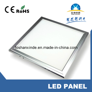 LED Panel Light with 600*600mm (XD-PLS-6060-XW35)