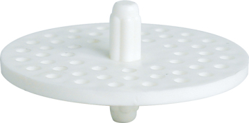 Flat Strainer Plate (103002)