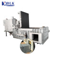 Automatic Hydraulic Stainless Scrap Baler Machine