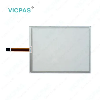 ELO E898855 0180L110801 362743-683 touch screen panel repair