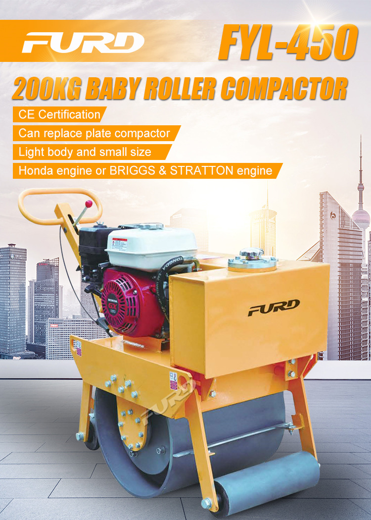 FYL-450-Road-roller_01