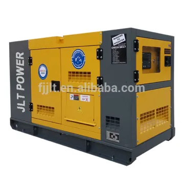 JLT Power 800KVA Container Generator Power Generation Price Made In China