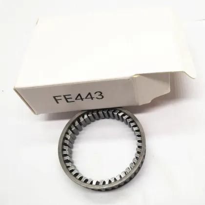 GMN FE443 FE443Z Clutch Release Bearing - One Way Bearing