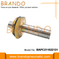 Refrigeration Solenoid Valve Repair Plunger Tube Assembly