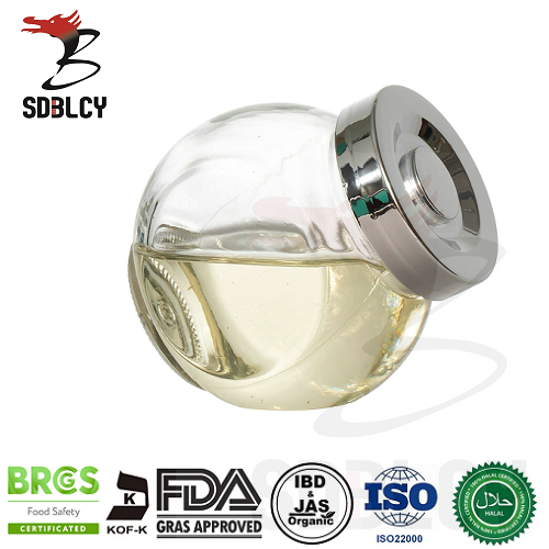 Fructooligosaccharides FOS 55% Sirop Food Grade Swéage