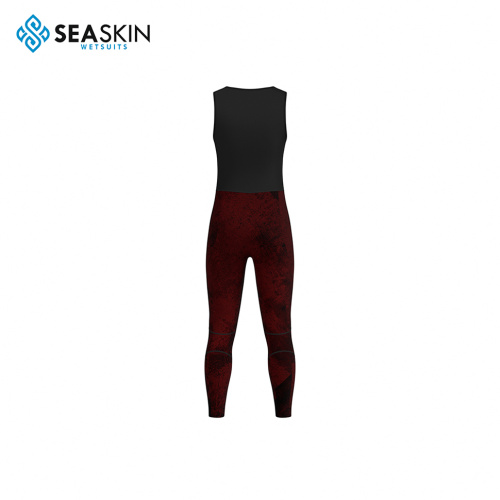 Seaskin Custom 2pcs 3.5mm Full Body Spearfishing Wetsuit
