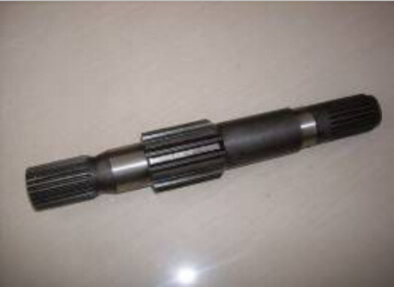 2015 HOT SALE Shaft Transmission gearbox parts John Deere Spare Parts Shaft 34712
