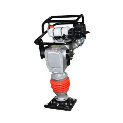 Mikasa Honda Gasoline Earth Tamping Rammer Machine for Sale