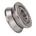 High Quality V Groove Ball Bearing 6202zz