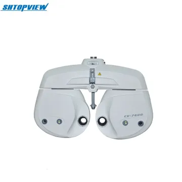 Best Quality Digital Phoropter CV-7600: Wireless Auto Phoropter Eye Test Machine