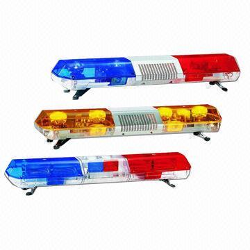 Ánh sáng cảnh báo màu đỏ/màu xanh/amber DC 12V