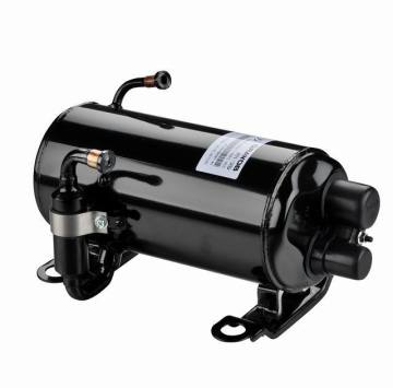 Automatische DC -Auto -Konditionierungsteile: Elektrischer Luftkompressor für Parkkühlersysteme