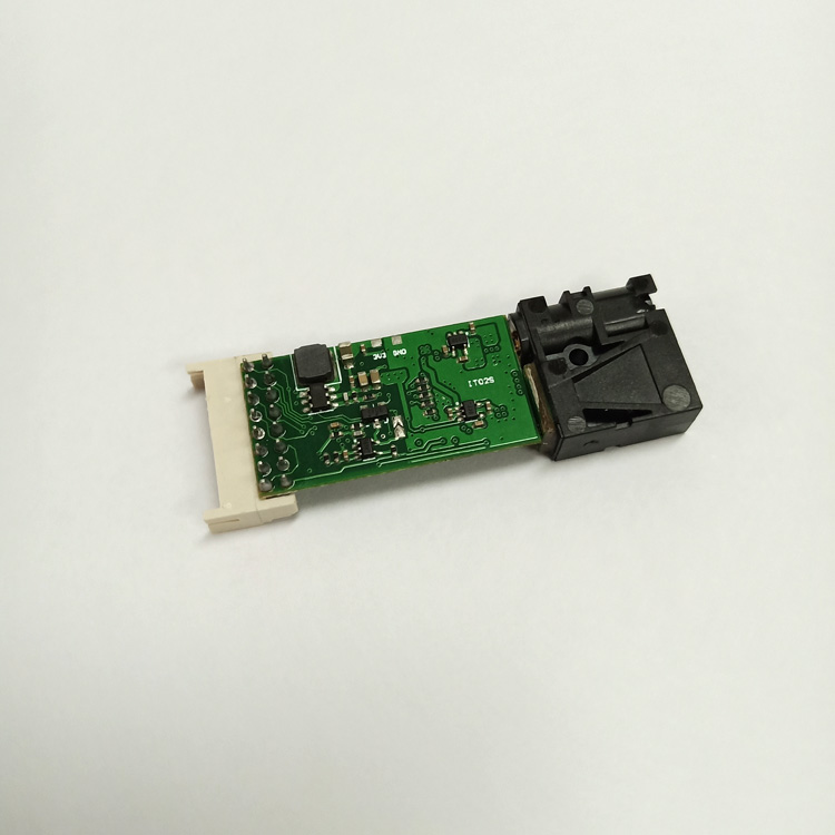 1cm Resolution Range Finder Sensor Tof Sensor