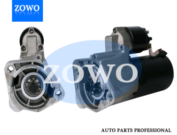 BOSCH STARTER 0986024250 12V 1.7KW 9T