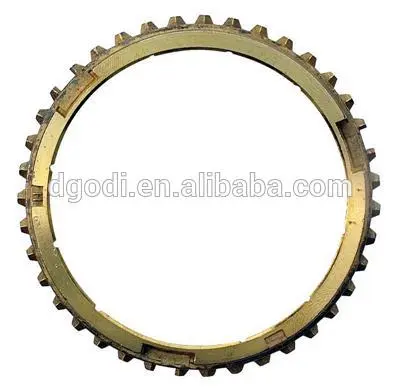 Custom High quality Synchronizer Ring gear for cement mixer