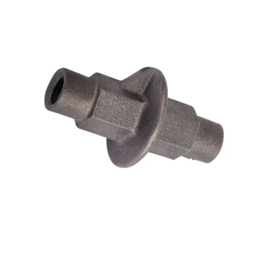Concrete Wall Formwork Rebar Water Stop Tension Nut
