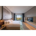 Muebles de hotel Proyecto de 5 estrellas hecho a medida